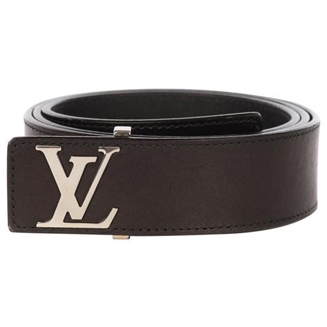 louis vuitton black belt men|louis vuitton gucci belt men.